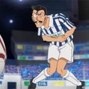 S47.E5: The J League Bodyguard