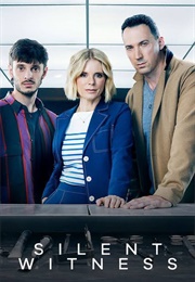 Silent Witness (TV Series) (1996)