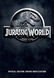Jurassic World: Junior Novel (David Lewman)