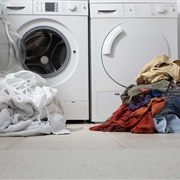 Do the Laundry