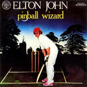 "Pinball Wizard/Harmony" (1976)