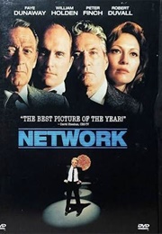 I'm as Mad as Hell, and I'm Not Going to Take This Anymore! (1976)