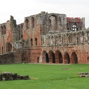 Furness Abbey