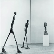 Giacometti