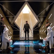 S1.E1: Behold... the Inhumans