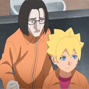 143. Kokuri O Neratta Hannin