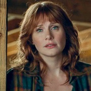 Claire Dearing