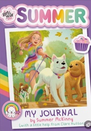 Summer's Journal (Clare Hutton)