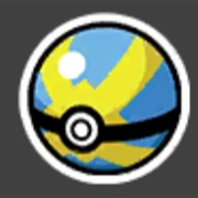 Deposit Pokémon in a Quick Ball! (5)