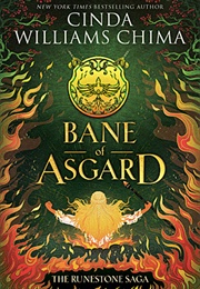 Bane of Asgard (Cinda Williams Chima)