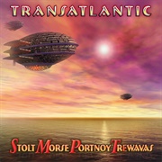 Transatlantic - Stolt Morse Portnoy Trewavas