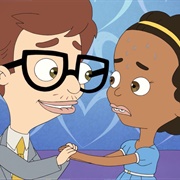 S1.E9: I Survived Jessi's Bat Mitzvah