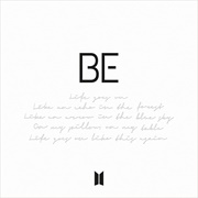 Be - BTS