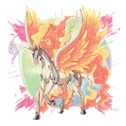 Mega Rapidash
