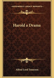Harold: A Drama (Tennyson)