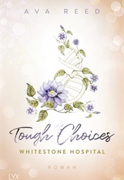 Tough Choices (Ava Reed)