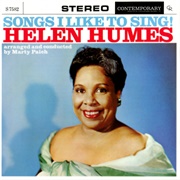 Helen Humes - Songs I Like to Sing!