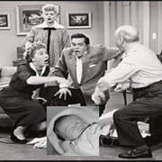"Lucy Goes to the Hospital" and Little Ricky Is Born