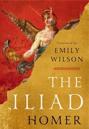 The Iliad (Emily Wilson)