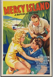 Mercy Island (1941)