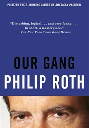 Our Gang (Philip Roth)