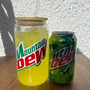 Mountain Dew
