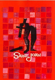 Saint Joan (1957)