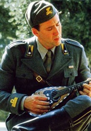 Captain Corelli's Mandolin (2001)