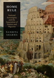 Home Rule (Nandita Sharma)