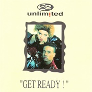 Get Ready! - 2 Unlimited