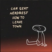 Hey, Space Cadet (Beast Monster Thing in Space) - Car Seat Headrest