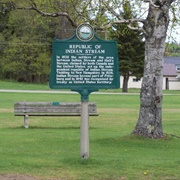 Republic of Indian Stream