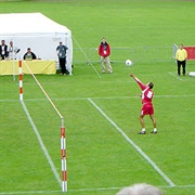 Fistball