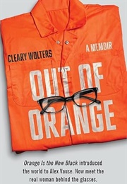 Out of Orange (Cleary Wolters)