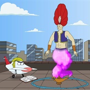 S2.E9: Hot Streets Disease