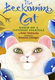 The Beckoning Cat (Koko Nishizuka)