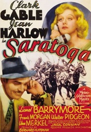 Saratoga (1937)