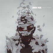 LIVING THINGS - Linkin Park