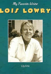 Lois Lowry (Lily Erlic)