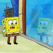 S9.E17: SpongeBob Longpants/Larry's Gym