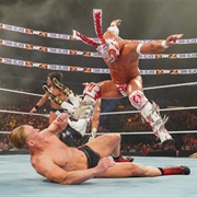 Axiom vs. Dragon Lee vs. Ilja Dragunov vs. JD Mcdonagh vs. Wes Lee NXT Stand & Deliver 2023