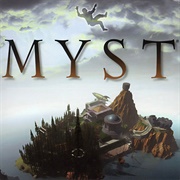 Myst (1993)