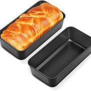 Non-Stick Loaf Pans