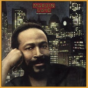 Marvin Gaye – Sexual Healing