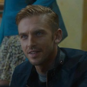 David Collins (The Guest)