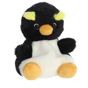 Rocco Rockhopper Penguin