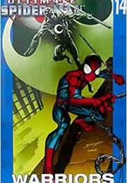 Warriors (Brian Michael Bendis)
