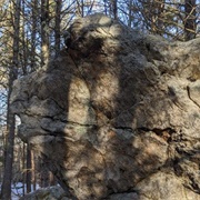 Frog Rock