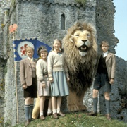 The Lion, the Witch & the Wardrobe (1988)