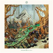 The Chronicles of Father Robin - The Songs & Tales of Airoea Book I: The Tale of Father Robin